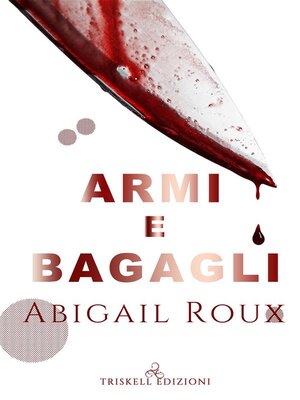 cover image of Armi e bagagli